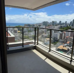 Apartamento com 1 Quarto à venda, 23m² no Rio Vermelho, Salvador
