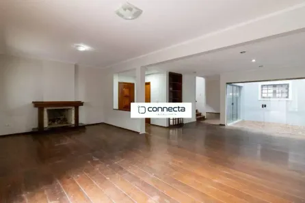 Imóvel Comercial com 4 Quartos para alugar, 290m² no Jardim Maria Helena, Guarulhos
