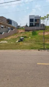 Lote/Terreno à venda, 361m² no Residencial Ibi-Aram II, Itupeva