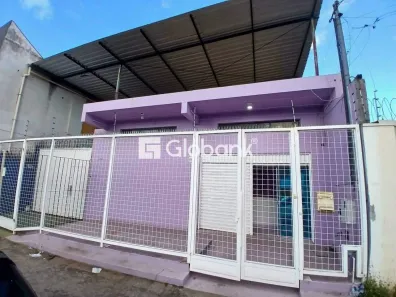 Ponto Comercial à venda, 400m² no Alice Maia, Montes Claros