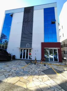 Sala Comercial com 2 Quartos para alugar, 55m² no Loteamento Alphaville Campinas, Campinas