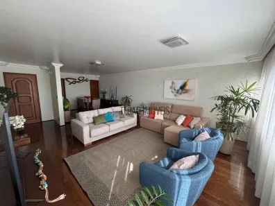 Apartamento com 4 Quartos à venda, 180m² no Cidade Dutra, São Paulo