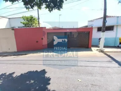 Casa com 2 Quartos à venda, 168m² no Jardim Santa Maria II, São Carlos
