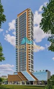 Apartamento com 2 Quartos à venda, 84m² no Andorinha, Itapema