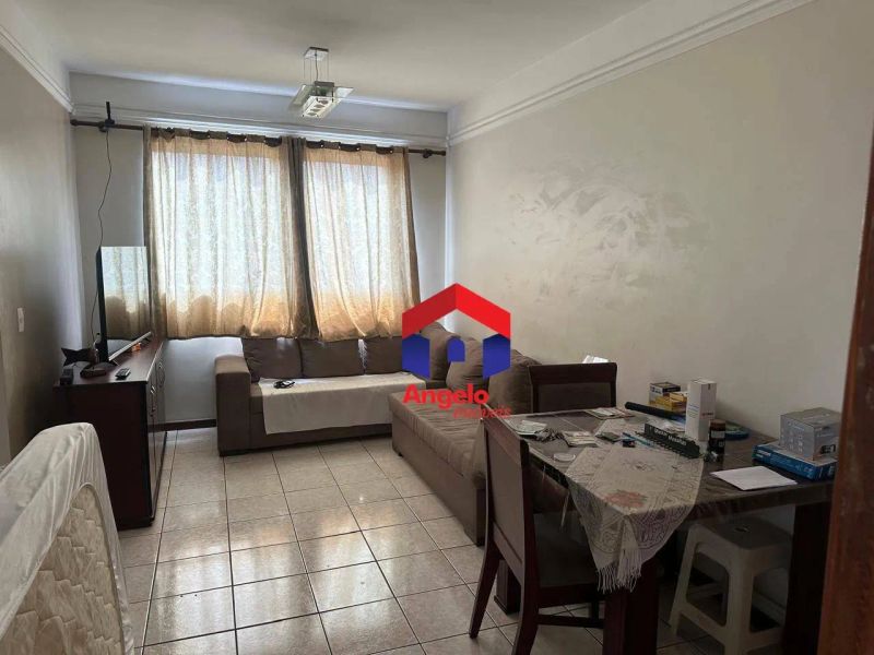 Apartamento com 2 quartos — Rio Branco, Belo Horizonte