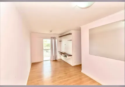 Apartamento com 3 Quartos à venda, 73m² no Parque Ortolândia, Hortolândia