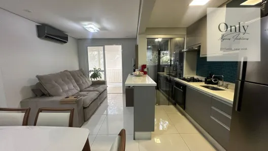 Apartamento com 2 Quartos à venda, 59m² no Freguesia do Ó, São Paulo