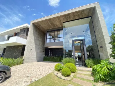 Casa de Condomínio com 4 Quartos à venda, 245m² no , Capão da Canoa