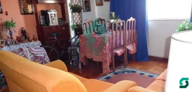 Apartamento com 2 Quartos à venda, 51m² no Higienópolis, Rio de Janeiro