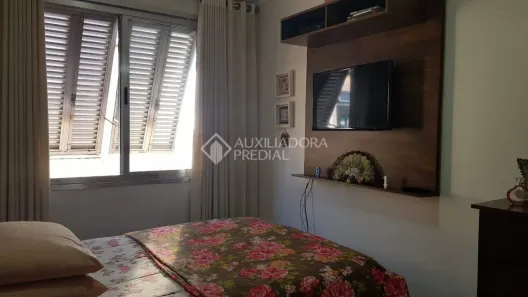 Apartamento com 3 Quartos à venda, 75m² no Medianeira, Porto Alegre