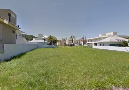 Lote/Terreno à venda, 450m² no Cachoeira do Bom Jesus, Florianópolis