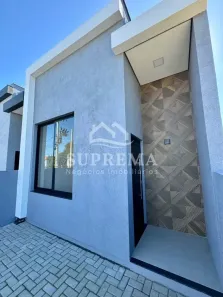 Casa com 2 Quartos à venda, 74m² no Tramandaí, Tramandaí