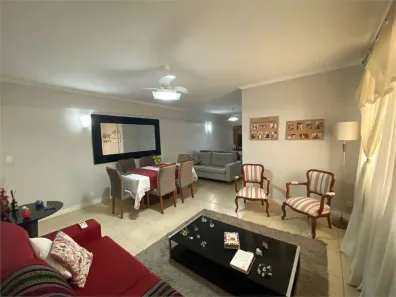 Apartamento com 3 Quartos à venda, 135m² no Boqueirão, Santos