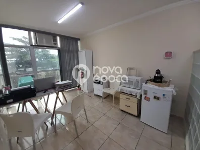 Sala Comercial à venda, 30m² no Tauá, Rio de Janeiro