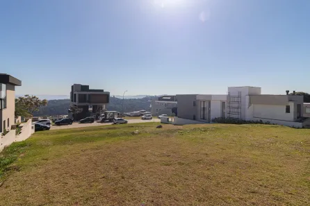 Lote/Terreno à venda, 490m² no Alphaville, Santana de Parnaíba