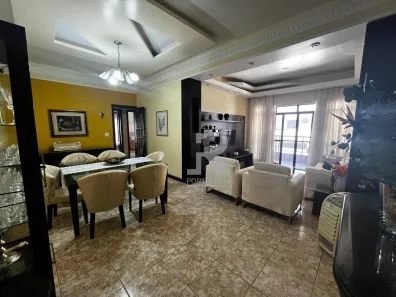 Apartamento com 3 Quartos à venda, 140m² no Vila Nova, Cabo Frio