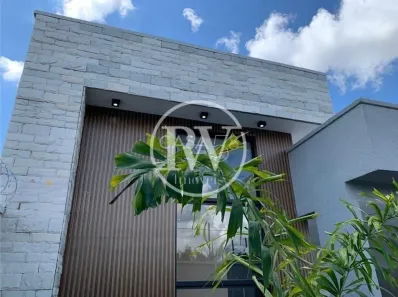 Casa com 3 Quartos à venda, 154m² no Setor Três Marias I, Goiânia