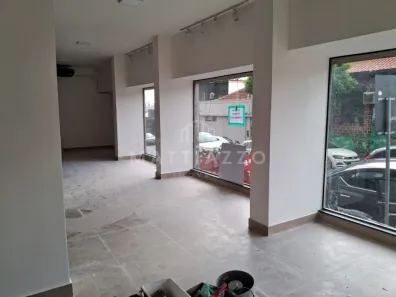 Ponto Comercial para alugar, 118m² no Centro, Limeira