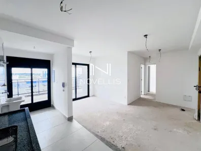 Apartamento com 2 Quartos à venda, 69m² no Jardim Alvorada, São José dos Campos