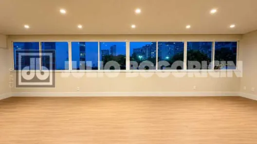 Apartamento com 4 Quartos à venda, 150m² no Ipanema, Rio de Janeiro