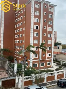 Apartamento com 3 Quartos à venda, 155m² no Anhangabaú, Jundiaí