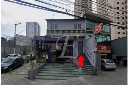 Imóvel Comercial para alugar, 120m² no Santana, São Paulo