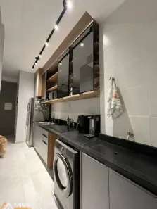Apartamento com 2 Quartos à venda, 56m² no Vila Real, Hortolândia