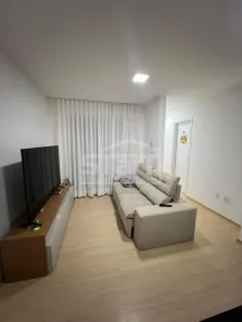 Apartamento com 2 Quartos à venda, 40m² no Mangueiras, Lagoa Santa