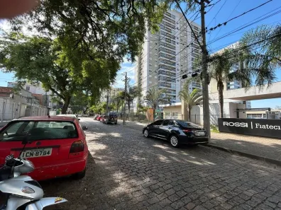 Apartamento com 3 Quartos à venda, 82m² no São Geraldo, Porto Alegre