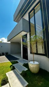 Casa com 3 Quartos à venda, 136m² no Residencial Ayrton Senna, Anápolis