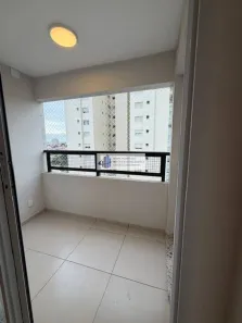 Apartamento com 2 Quartos para alugar, 56m² no Vila Rosália, Guarulhos