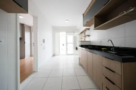 Apartamento com 1 Quarto à venda, 29m² no Vila Penteado, São Paulo