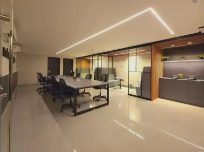 Apartamento com 1 Quarto à venda, 17m² no Tambaú, João Pessoa
