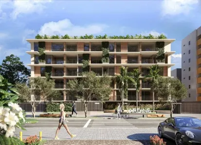 Apartamento com 2 Quartos à venda, 109m² no Jardim Oceania, João Pessoa