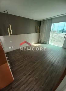 Cobertura com 3 Quartos à venda, 105m² no Castelo, Belo Horizonte