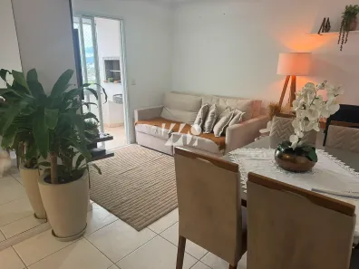 Apartamento com 2 Quartos à venda, 66m² no Roçado, São José