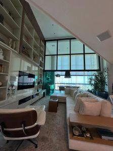Apartamento com 4 Quartos à venda, 280m² no Horto Florestal, Salvador
