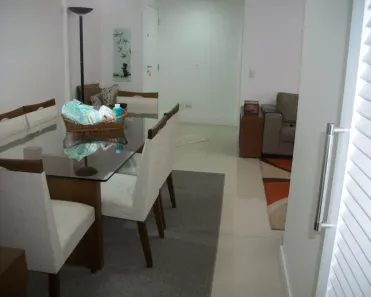 Apartamento com 2 Quartos para alugar, 70m² no Cerqueira César, São Paulo