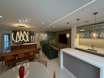 Casa de Condomínio com 3 Quartos à venda, 201m² no Chácaras Copaco, Arujá