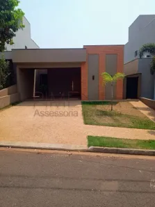 Casa de Condomínio com 3 Quartos à venda, 150m² no Jardim Cybelli, Ribeirão Preto