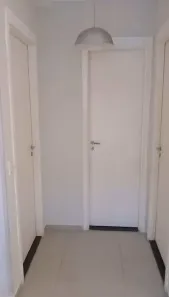 Apartamento com 2 Quartos para alugar, 50m² no Ocian, Praia Grande