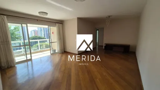 Apartamento com 3 Quartos para venda ou aluguel, 122m² no Jardim, Santo André