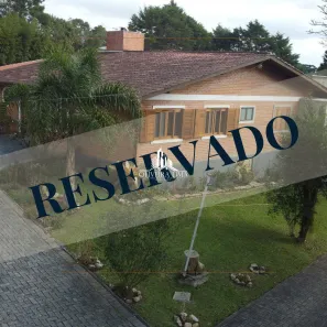 Fazenda/Sítio com 5 Quartos à venda, 289m² no , Campina Grande do Sul