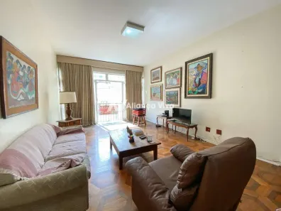 Apartamento com 3 Quartos à venda, 145m² no Copacabana, Rio de Janeiro