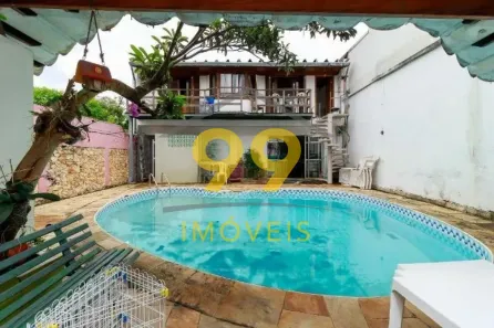 Sobrado com 3 Quartos para alugar, 450m² no Jardim Santo Amaro, São Paulo