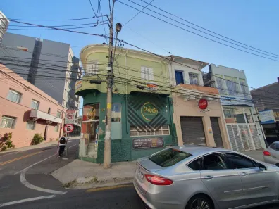 Imóvel Comercial à venda, 165m² no Centro, Sorocaba