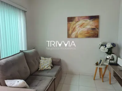 Casa com 3 Quartos à venda, 111m² no Granada, Uberlândia