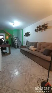 Sobrado com 2 Quartos à venda, 80m² no Parque Marabá, Taboão da Serra