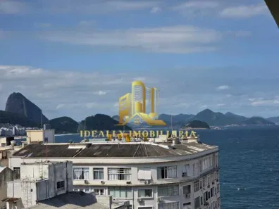 Apartamento com 4 Quartos à venda, 234m² no Ipanema, Rio de Janeiro