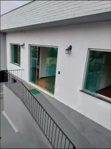 Casa com 5 Quartos à venda, 203m² no Pompéia, Belo Horizonte